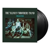 Click here for more info about 'Allman Brothers Band - Collected - 180 Gram Black Vinyl'