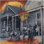 Click here for more info about 'Allman Brothers Band - Shades Of Two Worlds - Shrink'