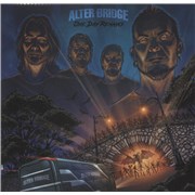 Click here for more info about 'Alter Bridge - One Day Remains - 180gm Red Vinyl'