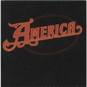 America Classic Album Collection - The Capitol Years UK cd album box set