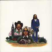 America History / America's Greatest Hits - 180gm Vinyl USA vinyl LP