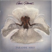 Amii Stewart Paradise Bird USA vinyl LP