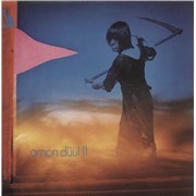 Click here for more info about 'Yeti - EX'