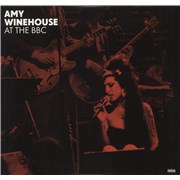 Amy Winehouse At The BBC - 180gm - EX UK 3-LP vinyl set