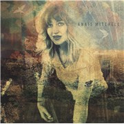 Click here for more info about 'Anais Mitchell - Anais Mitchell - Marbled Green Vinyl'