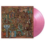 Click here for more info about 'And You Will Know Us By The Trail Of Dead - IX - Pink Marbled Vinyl 180 Gram - Numbered Edition | 500 Only'