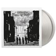 Click here for more info about 'And You Will Know Us By The Trail Of Dead - Lost Songs - Crystal Clear Vinyl 180 Gram - Numbered Edition | 500 Only'