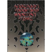 Click here for more info about 'An Evening Of Yes Music + Ticket Stub'