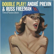 Click here for more info about 'André Previn - Double Play!'