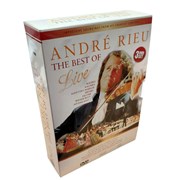 Click here for more info about 'The Best Of Live'