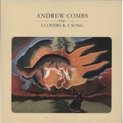 Click here for more info about 'Andrew Combs - 5 Covers & A Song'