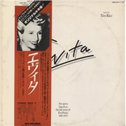 Click here for more info about 'Evita'
