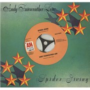 Click here for more info about 'Spider Jiving'