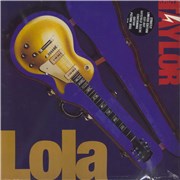 Click here for more info about 'Lola - Sealed'