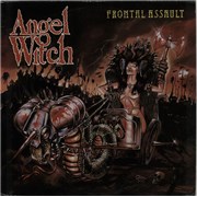 Click here for more info about 'Frontal Assault'