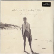 Click here for more info about 'Angus & Julia Stone - Down The Way - Sealed'