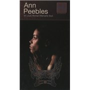 Click here for more info about 'Ann Peebles - St. Louis Woman/Memphis Soul'