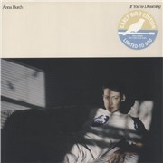 Anna Burch If You're Dreaming USA vinyl LP
