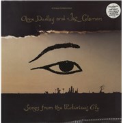 Click here for more info about 'Anne Dudley & Jaz Coleman - Songs From The Victorious City'