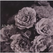 Click here for more info about 'Anne (Shoegaze) - Dream Punx - White & Purple Swirl Vinyl'