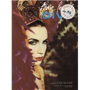 Click here for more info about 'Annie Lennox - Diva Songbook'