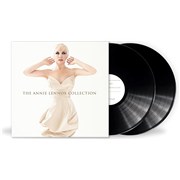 Click here for more info about 'The Annie Lennox Collection - Black Vinyl - Sealed'