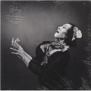 Click here for more info about 'Anohni & The Johnsons - The Crying Light'