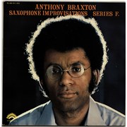 Click here for more info about 'Saxophone Improvisations Series F.'