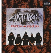 Click here for more info about 'Attack Of The Killer B's'