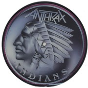 Click here for more info about 'Indians'