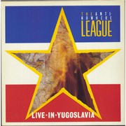 Click here for more info about 'Live In Yugoslavia - Censored'
