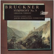 Click here for more info about 'Anton Bruckner - Bruckner: Symphony No. 9 (Original Version)'