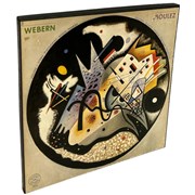 Click here for more info about 'Opus 1-31'