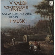 Click here for more info about 'Antonio Vivaldi - Concertos, Op.12 Nos. 3-6 - White Label Test Pressing'