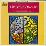 Click here for more info about 'Vivaldi: The Four Seasons'