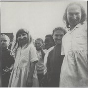 Aphex Twin Come To Daddy UK 12" vinyl