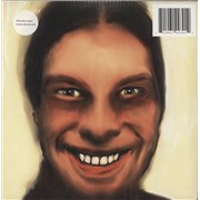 Click here for more info about 'Aphex Twin - ...I Care Because You Do - Bio-Vinyl - Sealed'