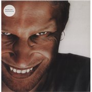 Click here for more info about 'Aphex Twin - Richard D. James Album - Bio-Vinyl - Sealed'