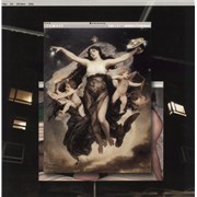 Click here for more info about 'Arab Strap - As Days Get Dark'