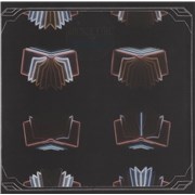 Arcade Fire Neon Bible - 180gram Vinyl UK 2-LP vinyl set