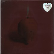Click here for more info about 'Arcade Fire - Pink Elephant - Gold Vinyl - Sealed'