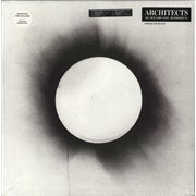 Click here for more info about 'Architects - All Our Gods Have Abandoned Us - Silver & Black Marble Vinyl'