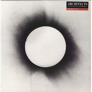 Click here for more info about 'Architects - All Our Gods Have Abandoned Us - Red Transparent Vinyl - Sealed'