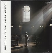 Click here for more info about 'Architects - For Those That Wish To Exist + Obi - Sealed'