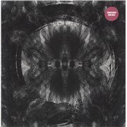 Click here for more info about 'Architects - Holy Hell - Translucent Pink Vinyl - Sealed'