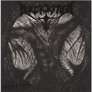 Click here for more info about 'Arckanum - 11 Giants - 180g White With Red Splatter Vinyl'