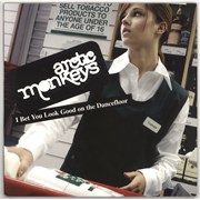 Click here for more info about 'I Bet You Look Good On The Dancefloor'