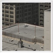 Arctic Monkeys The Car - Custard Vinyl UK vinyl LP