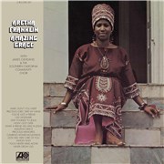 Click here for more info about 'Aretha Franklin - Amazing Grace - 180 Gram Black Vinyl - Sealed'
