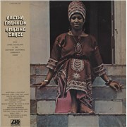 Click here for more info about 'Aretha Franklin - Amazing Grace'